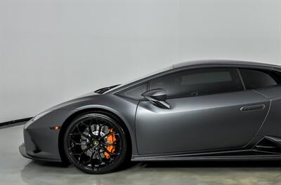 2022 Lamborghini Huracan EVO-FULL XPEL STEALTH PPF!   - Photo 6 - Joliet, IL 60435