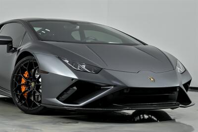 2022 Lamborghini Huracan EVO-FULL XPEL STEALTH PPF!   - Photo 3 - Joliet, IL 60435