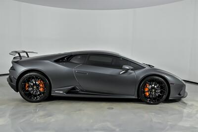 2022 Lamborghini Huracan EVO-FULL XPEL STEALTH PPF!   - Photo 15 - Joliet, IL 60435
