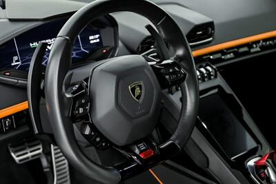 2022 Lamborghini Huracan EVO-FULL XPEL STEALTH PPF!   - Photo 24 - Joliet, IL 60435