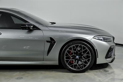 2021 BMW M8 COMPETITION   - Photo 15 - Joliet, IL 60435