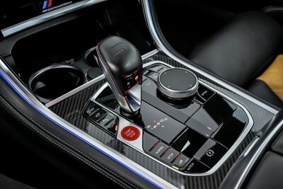 2021 BMW M8 COMPETITION   - Photo 36 - Joliet, IL 60435