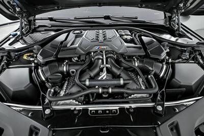 2021 BMW M8 COMPETITION   - Photo 17 - Joliet, IL 60435