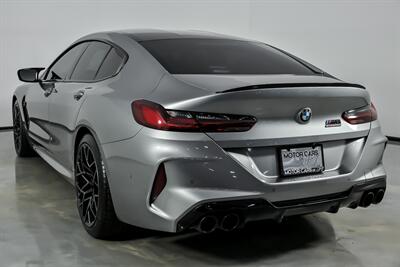 2021 BMW M8 COMPETITION   - Photo 10 - Joliet, IL 60435