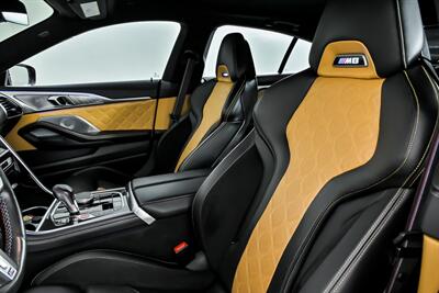 2021 BMW M8 COMPETITION   - Photo 23 - Joliet, IL 60435