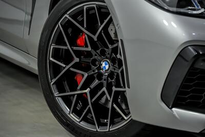 2021 BMW M8 COMPETITION   - Photo 4 - Joliet, IL 60435