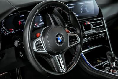 2021 BMW M8 COMPETITION   - Photo 25 - Joliet, IL 60435
