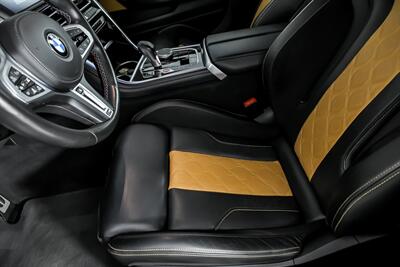 2021 BMW M8 COMPETITION   - Photo 22 - Joliet, IL 60435