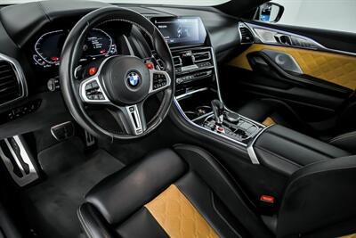 2021 BMW M8 COMPETITION   - Photo 21 - Joliet, IL 60435