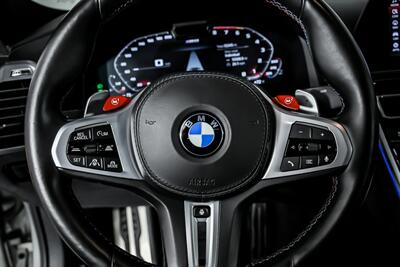 2021 BMW M8 COMPETITION   - Photo 28 - Joliet, IL 60435