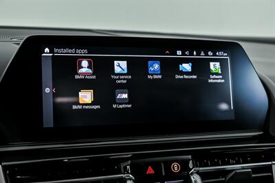 2021 BMW M8 COMPETITION   - Photo 34 - Joliet, IL 60435