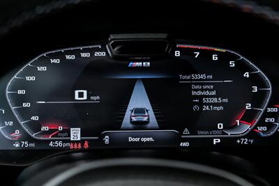 2021 BMW M8 COMPETITION   - Photo 27 - Joliet, IL 60435