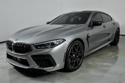 2021 BMW M8 COMPETITION   - Photo 6 - Joliet, IL 60435