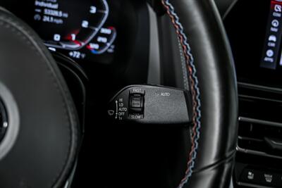 2021 BMW M8 COMPETITION   - Photo 30 - Joliet, IL 60435