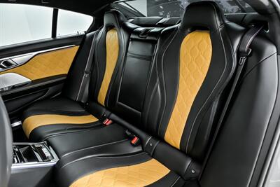 2021 BMW M8 COMPETITION   - Photo 24 - Joliet, IL 60435