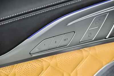2021 BMW M8 COMPETITION   - Photo 19 - Joliet, IL 60435