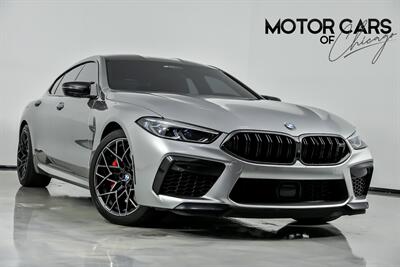 2021 BMW M8 COMPETITION   - Photo 1 - Joliet, IL 60435