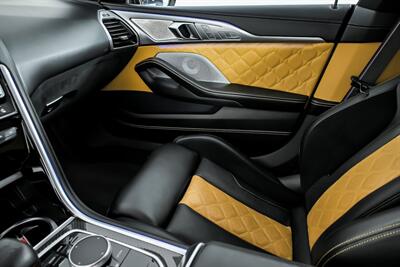 2021 BMW M8 COMPETITION   - Photo 37 - Joliet, IL 60435