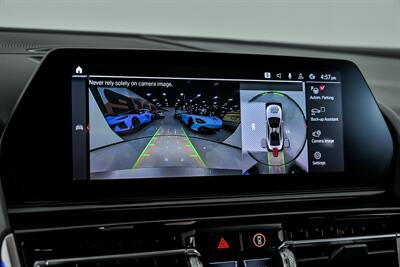 2021 BMW M8 COMPETITION   - Photo 32 - Joliet, IL 60435