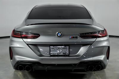 2021 BMW M8 COMPETITION   - Photo 11 - Joliet, IL 60435