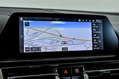 2021 BMW M8 COMPETITION   - Photo 31 - Joliet, IL 60435