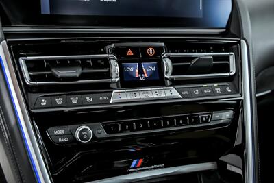 2021 BMW M8 COMPETITION   - Photo 35 - Joliet, IL 60435