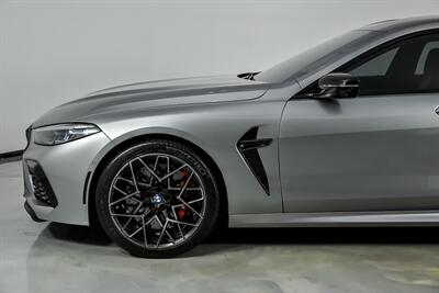 2021 BMW M8 COMPETITION   - Photo 7 - Joliet, IL 60435