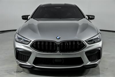 2021 BMW M8 COMPETITION   - Photo 5 - Joliet, IL 60435