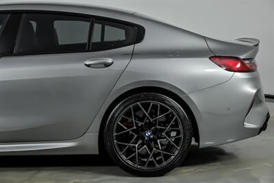2021 BMW M8 COMPETITION   - Photo 9 - Joliet, IL 60435
