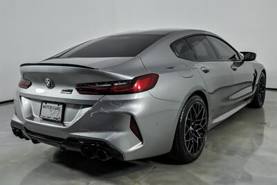 2021 BMW M8 COMPETITION   - Photo 12 - Joliet, IL 60435