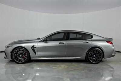 2021 BMW M8 COMPETITION   - Photo 8 - Joliet, IL 60435