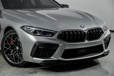 2021 BMW M8 COMPETITION   - Photo 3 - Joliet, IL 60435