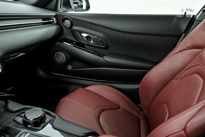2022 Toyota GR Supra 3.0   - Photo 36 - Joliet, IL 60435