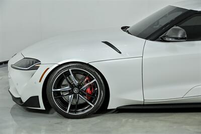 2022 Toyota GR Supra 3.0   - Photo 7 - Joliet, IL 60435