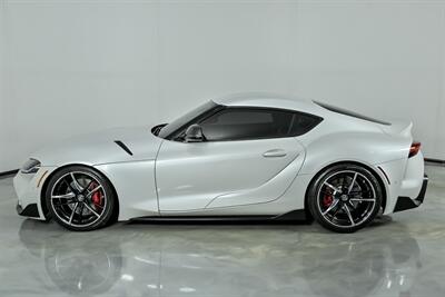2022 Toyota GR Supra 3.0   - Photo 8 - Joliet, IL 60435