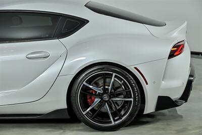 2022 Toyota GR Supra 3.0   - Photo 9 - Joliet, IL 60435