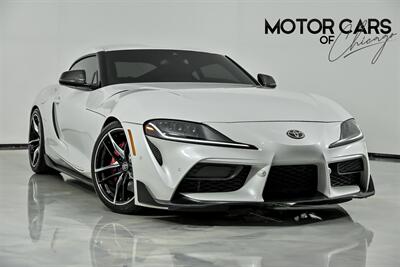 2022 Toyota GR Supra 3.0   - Photo 1 - Joliet, IL 60435