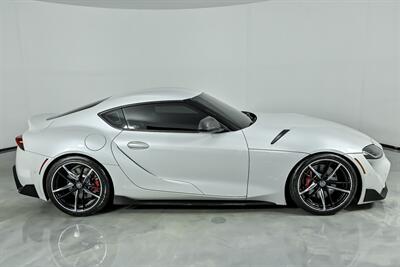2022 Toyota GR Supra 3.0   - Photo 14 - Joliet, IL 60435