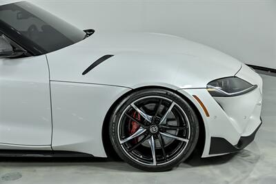 2022 Toyota GR Supra 3.0   - Photo 15 - Joliet, IL 60435