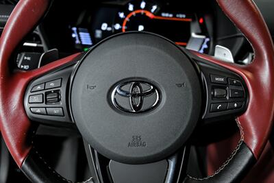 2022 Toyota GR Supra 3.0   - Photo 24 - Joliet, IL 60435