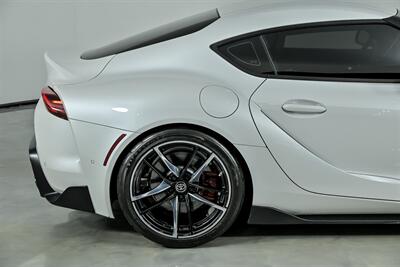 2022 Toyota GR Supra 3.0   - Photo 13 - Joliet, IL 60435