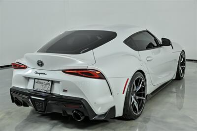 2022 Toyota GR Supra 3.0   - Photo 12 - Joliet, IL 60435