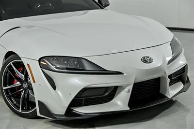 2022 Toyota GR Supra 3.0   - Photo 3 - Joliet, IL 60435