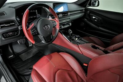 2022 Toyota GR Supra 3.0   - Photo 18 - Joliet, IL 60435