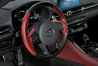 2022 Toyota GR Supra 3.0   - Photo 21 - Joliet, IL 60435