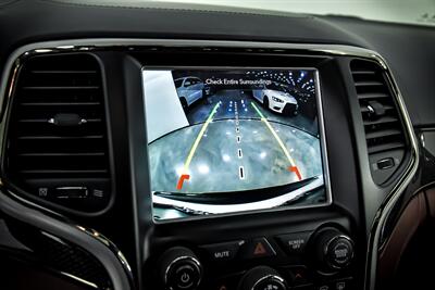 2018 Jeep Grand Cherokee Trackhawk   - Photo 34 - Joliet, IL 60435