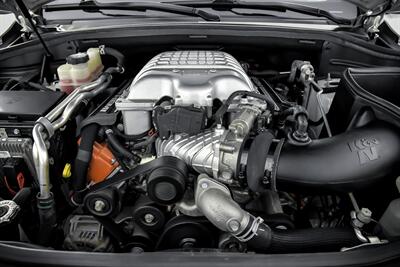 2018 Jeep Grand Cherokee Trackhawk   - Photo 17 - Joliet, IL 60435