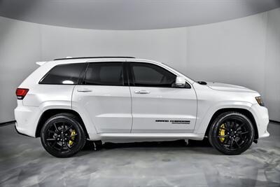 2018 Jeep Grand Cherokee Trackhawk   - Photo 14 - Joliet, IL 60435