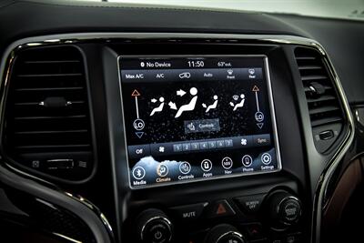 2018 Jeep Grand Cherokee Trackhawk   - Photo 33 - Joliet, IL 60435