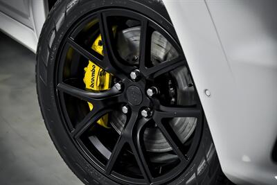2018 Jeep Grand Cherokee Trackhawk   - Photo 4 - Joliet, IL 60435